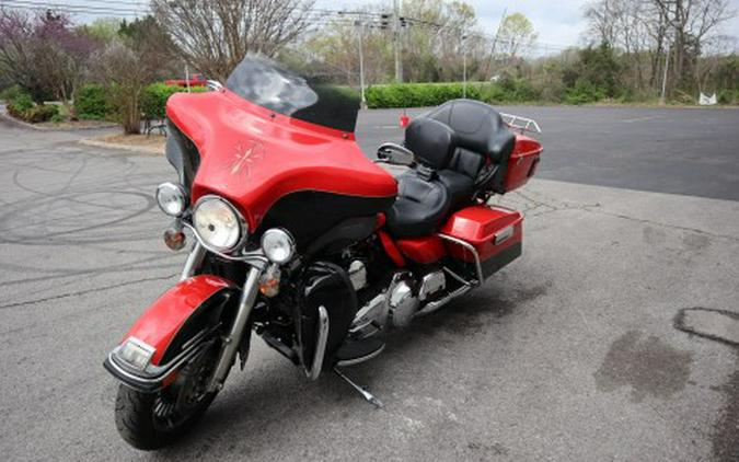 2010 Harley-Davidson Electra Glide® Ultra Limited