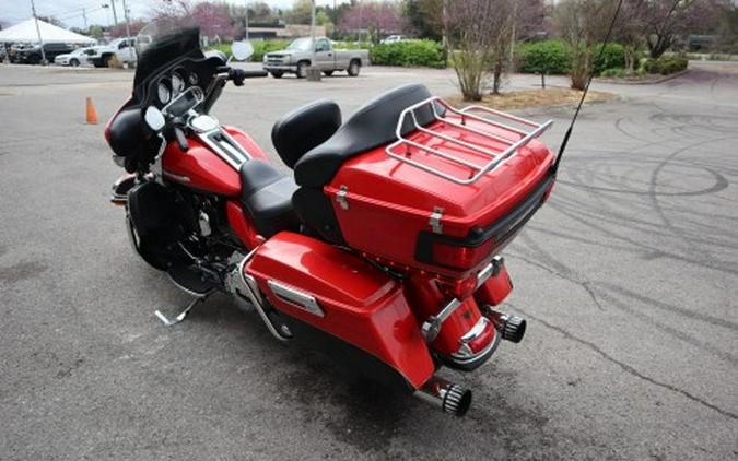 2010 Harley-Davidson Electra Glide® Ultra Limited