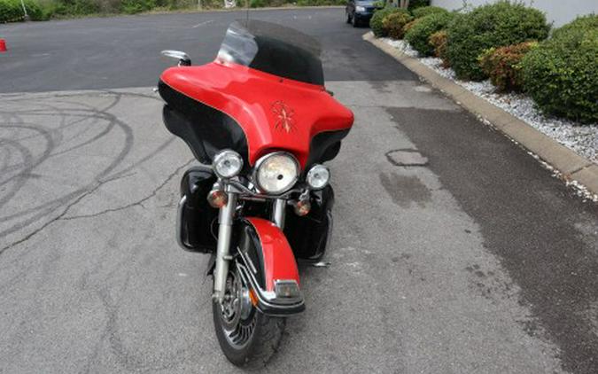 2010 Harley-Davidson Electra Glide® Ultra Limited