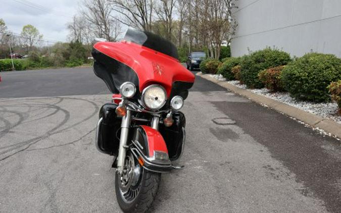 2010 Harley-Davidson Electra Glide® Ultra Limited