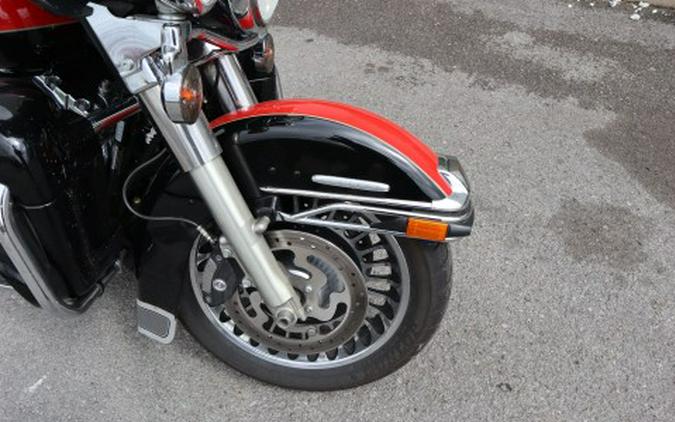 2010 Harley-Davidson Electra Glide® Ultra Limited