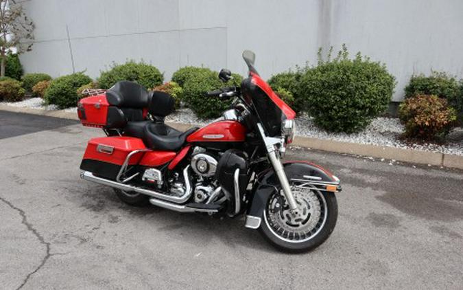 2010 Harley-Davidson Electra Glide® Ultra Limited