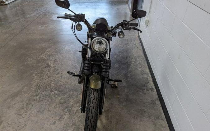2016 Harley-Davidson XL883N - Sportster Iron 883