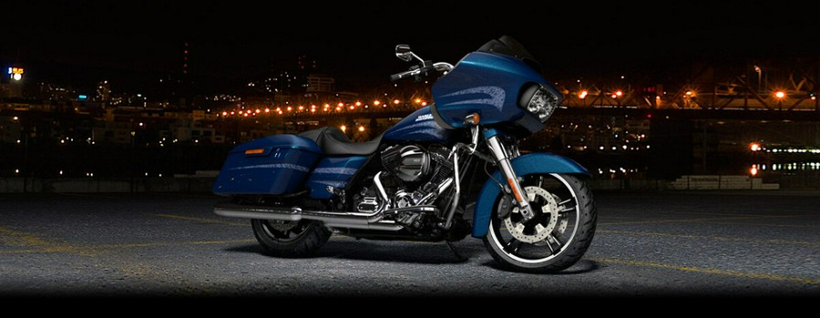 FLTRXS 2016 Road Glide Special