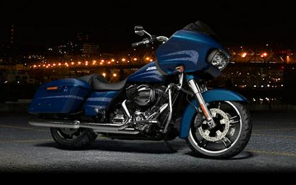 FLTRXS 2016 Road Glide Special