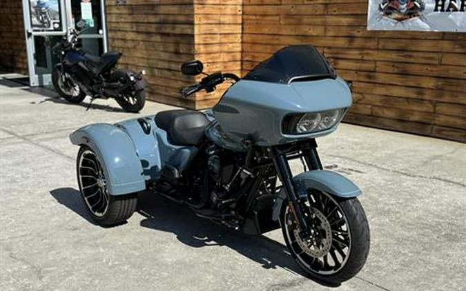 2024 Harley-Davidson Road Glide® 3