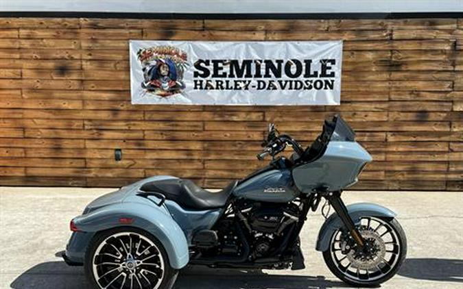 2024 Harley-Davidson Road Glide® 3