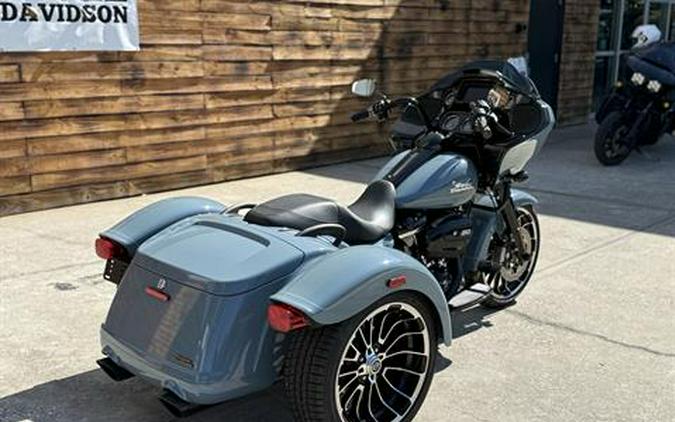 2024 Harley-Davidson Road Glide® 3