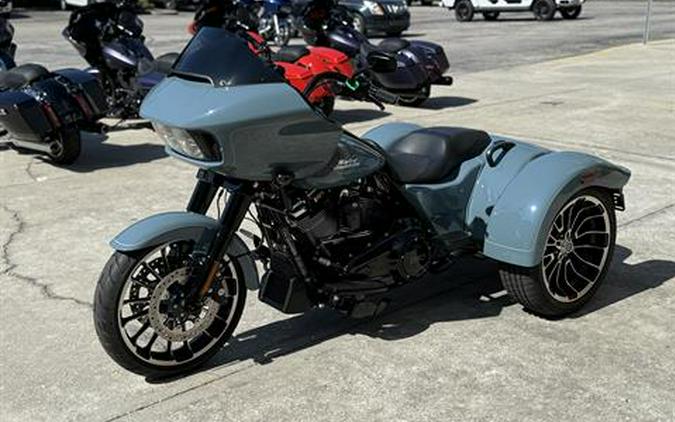 2024 Harley-Davidson Road Glide® 3