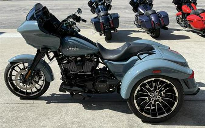 2024 Harley-Davidson Road Glide® 3