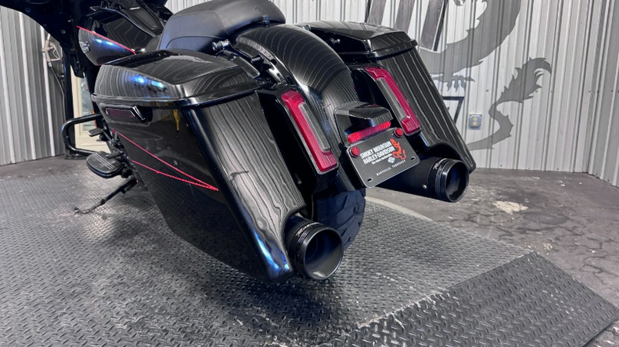 2024 Harley-Davidson STREET GLIDE