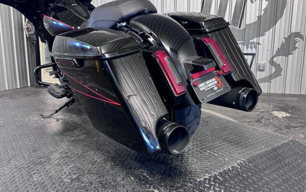2024 Harley-Davidson STREET GLIDE