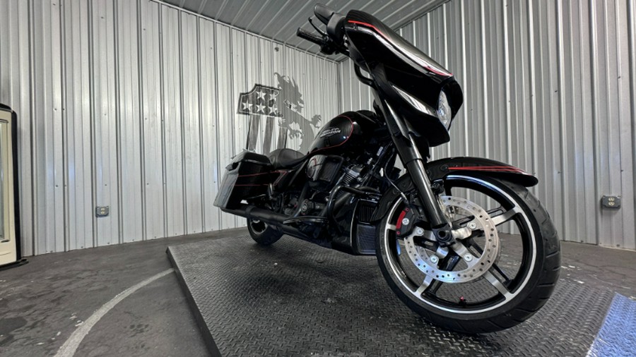2024 Harley-Davidson STREET GLIDE