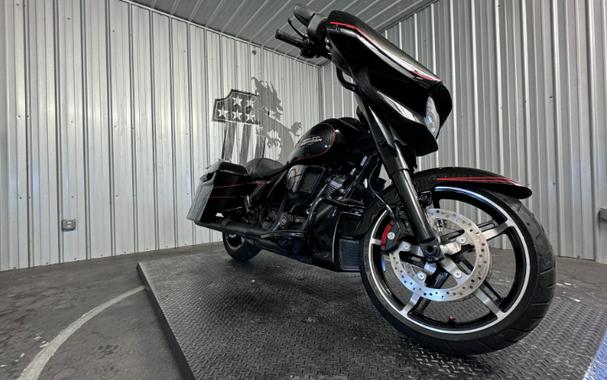 2024 Harley-Davidson STREET GLIDE