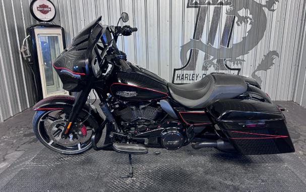 2024 Harley-Davidson STREET GLIDE