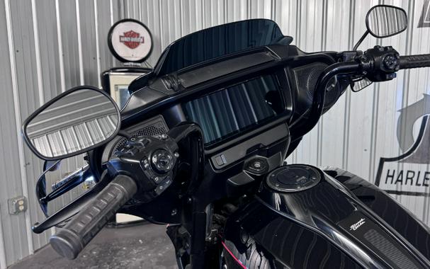 2024 Harley-Davidson STREET GLIDE