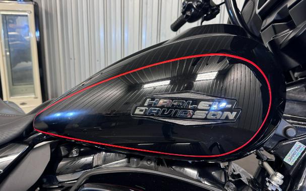 2024 Harley-Davidson STREET GLIDE
