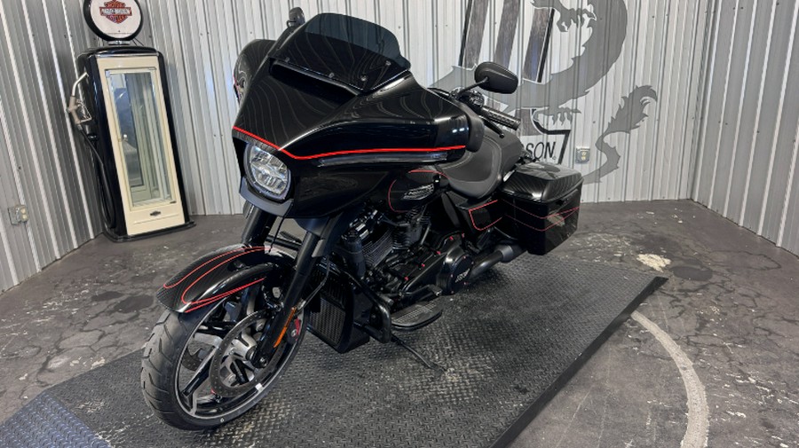 2024 Harley-Davidson STREET GLIDE