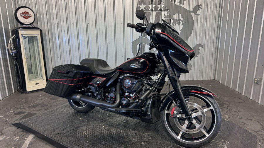 2024 Harley-Davidson STREET GLIDE