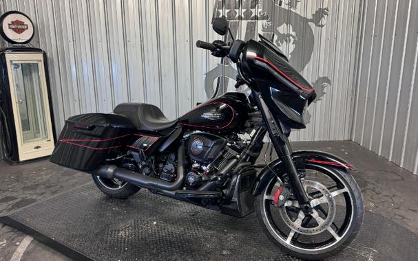 2024 Harley-Davidson STREET GLIDE