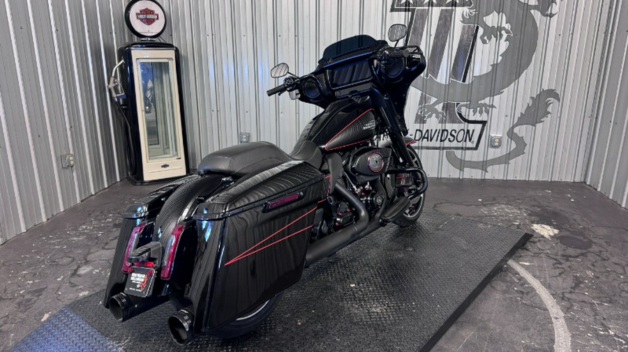 2024 Harley-Davidson STREET GLIDE