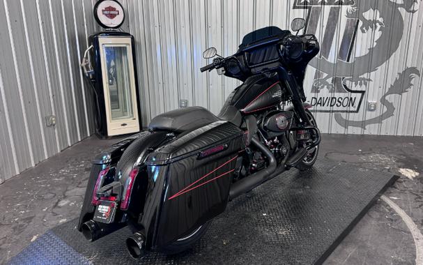 2024 Harley-Davidson STREET GLIDE
