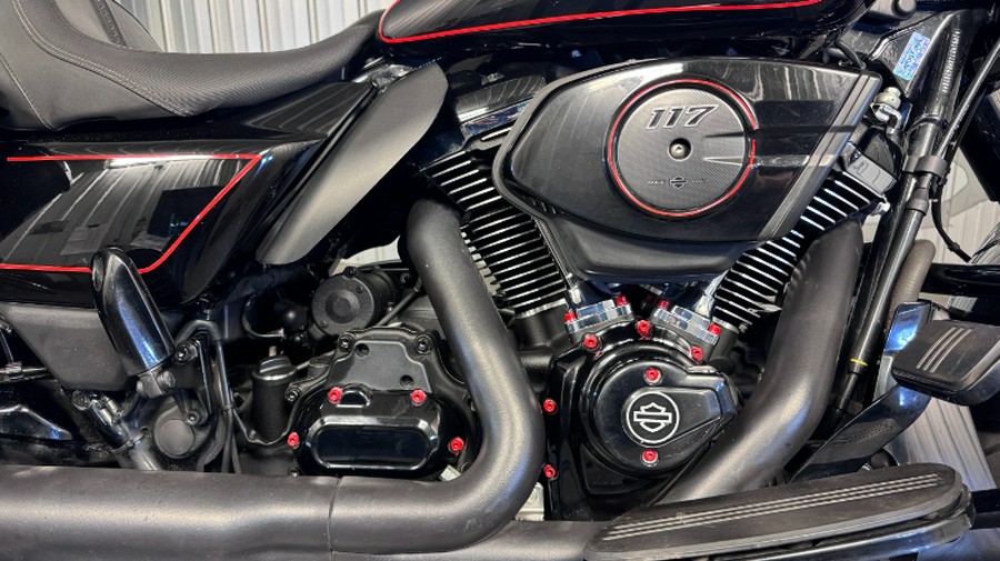 2024 Harley-Davidson STREET GLIDE
