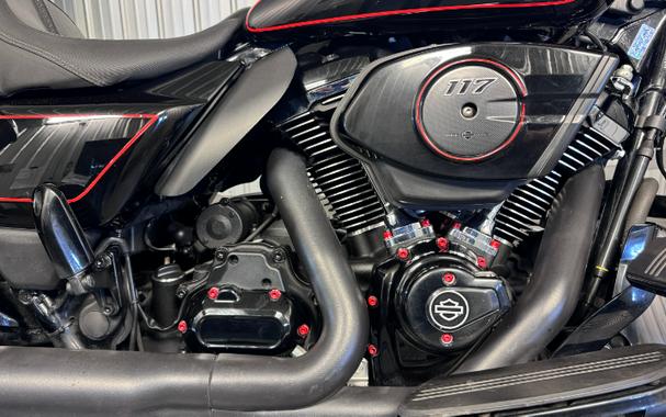 2024 Harley-Davidson STREET GLIDE