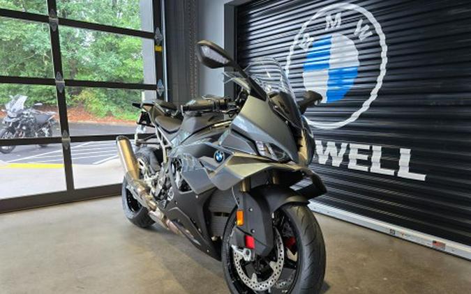 2026 BMW S 1000 RR