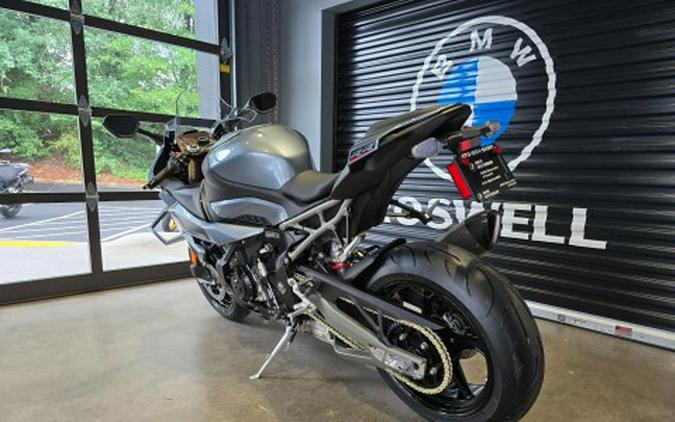 2026 BMW S 1000 RR