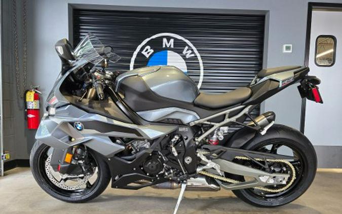 2026 BMW S 1000 RR