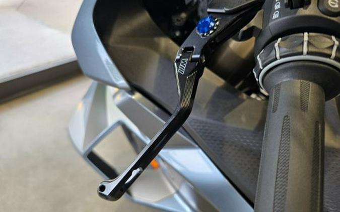 2026 BMW S 1000 RR