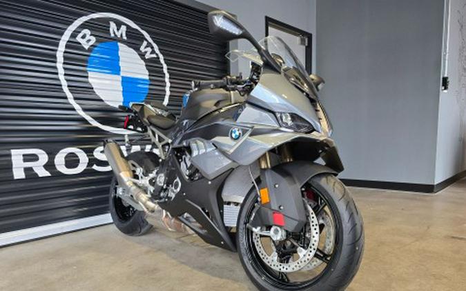 2026 BMW S 1000 RR