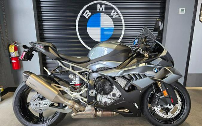 2026 BMW S 1000 RR