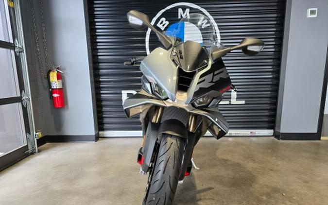 2026 BMW S 1000 RR