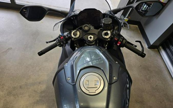 2026 BMW S 1000 RR
