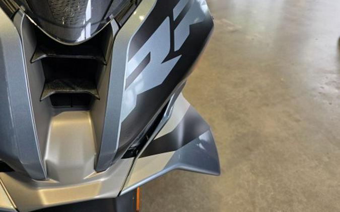 2026 BMW S 1000 RR