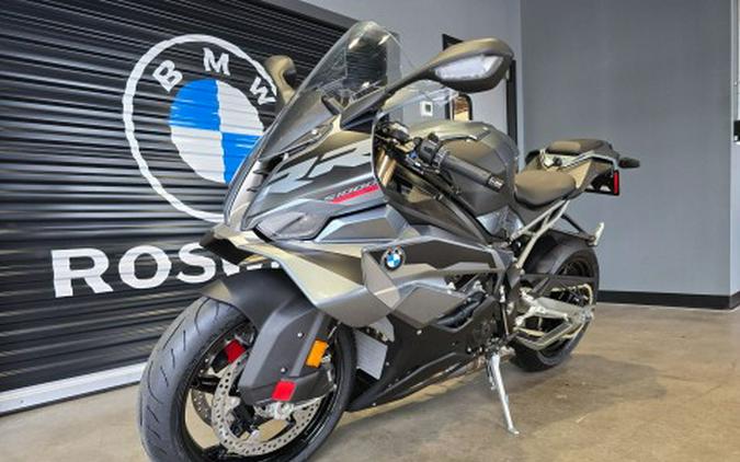 2026 BMW S 1000 RR