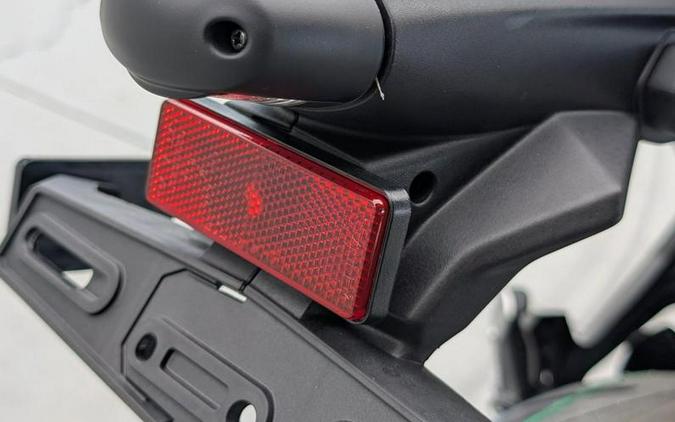 2026 Kawasaki Ninja® 650 ABS