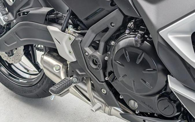 2026 Kawasaki Ninja® 650 ABS