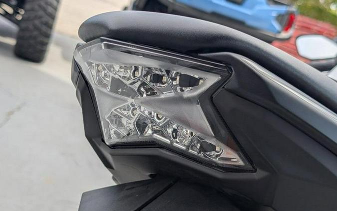 2026 Kawasaki Ninja® 650 ABS