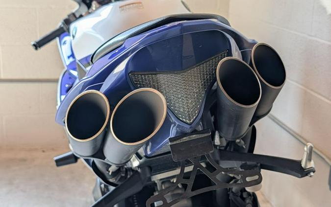 Used 2014 Yamaha YZF 1000 R1