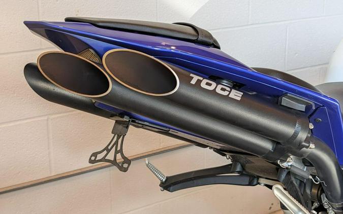 Used 2014 Yamaha YZF 1000 R1