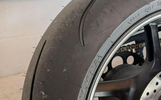 Used 2014 Yamaha YZF 1000 R1