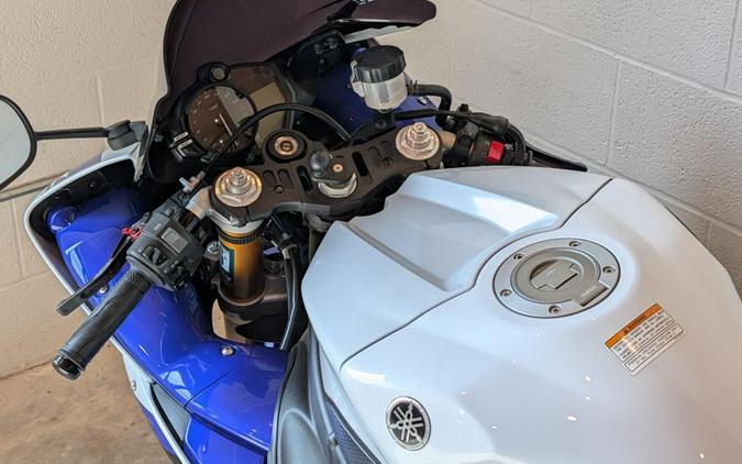 Used 2014 Yamaha YZF 1000 R1
