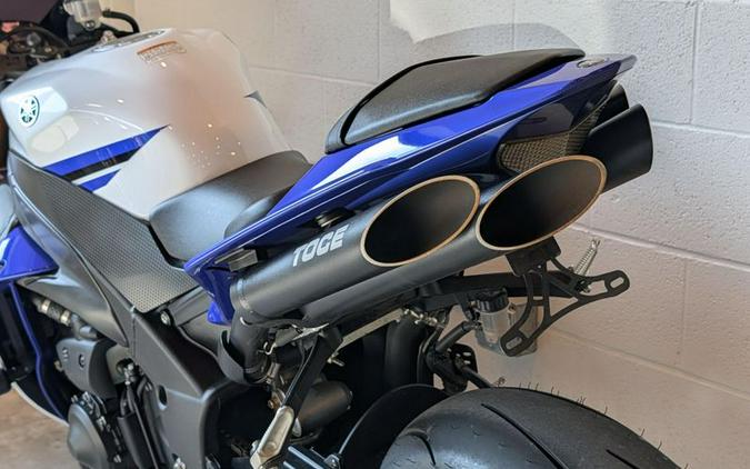 Used 2014 Yamaha YZF 1000 R1