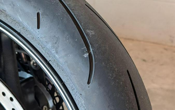Used 2014 Yamaha YZF 1000 R1