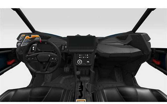 2026 Can-Am Maverick X3 MAX X RS TURBO RR