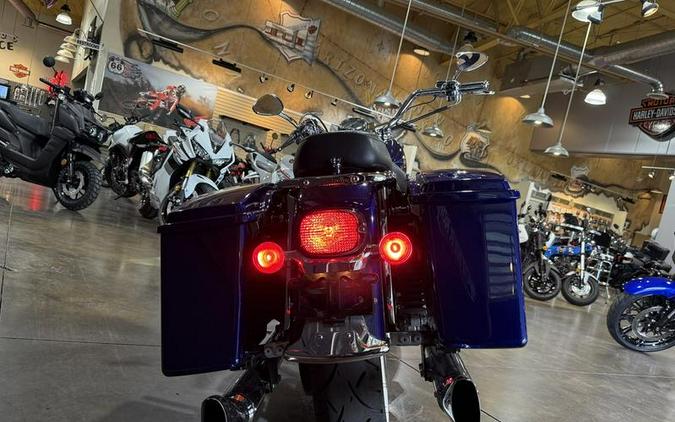 2007 Harley-Davidson® FLHRC - Road King® Classic