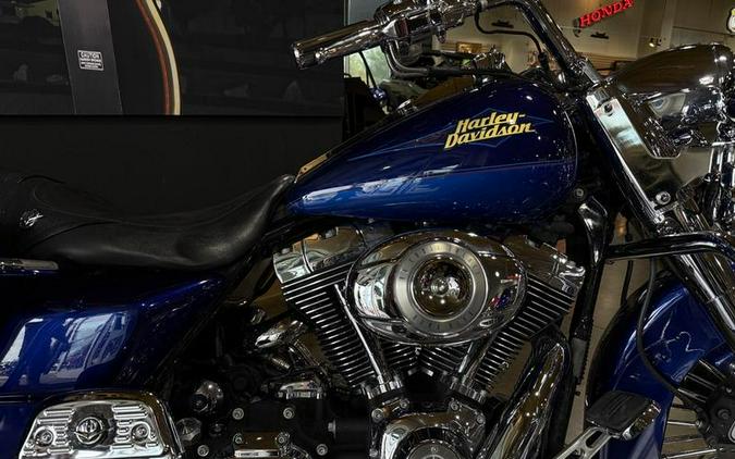 2007 Harley-Davidson® FLHRC - Road King® Classic